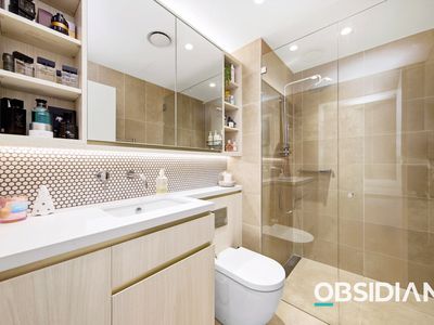 210 / 78a Albany Street, Naremburn