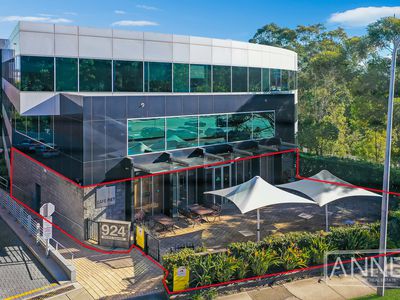 924 Pacific Highway, Gordon