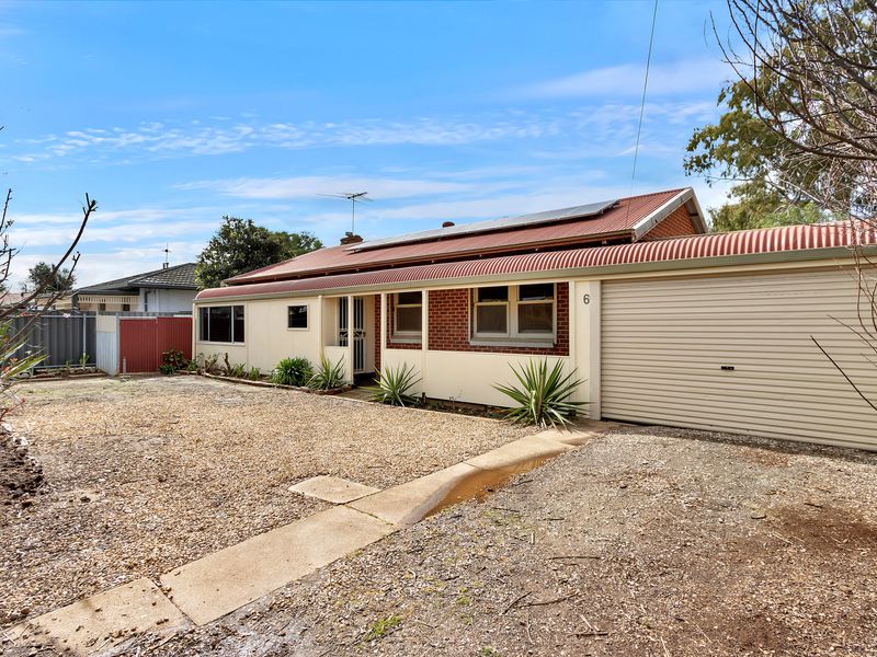 6 Richards Avenue, Gawler South