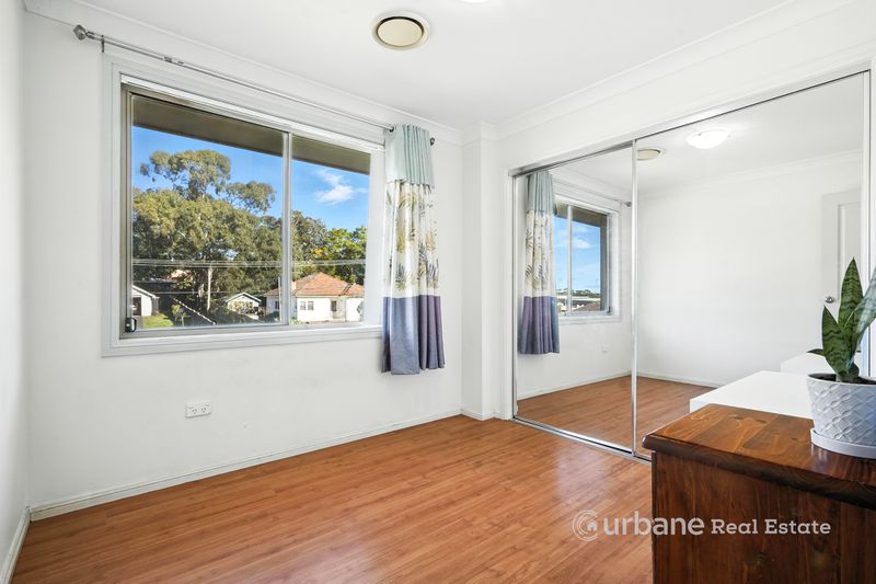 1 / 29 Marcia Street, Toongabbie
