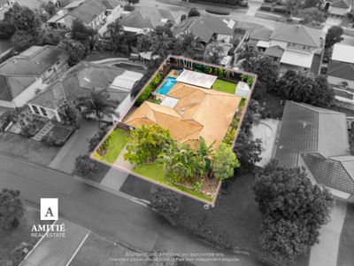 41 Moorrinya Circuit, North Lakes
