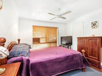 4 Dunraven Close, Durack