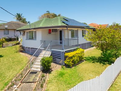 64 Swallow St, Inala
