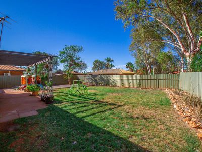 8 Wambiri Street, South Hedland