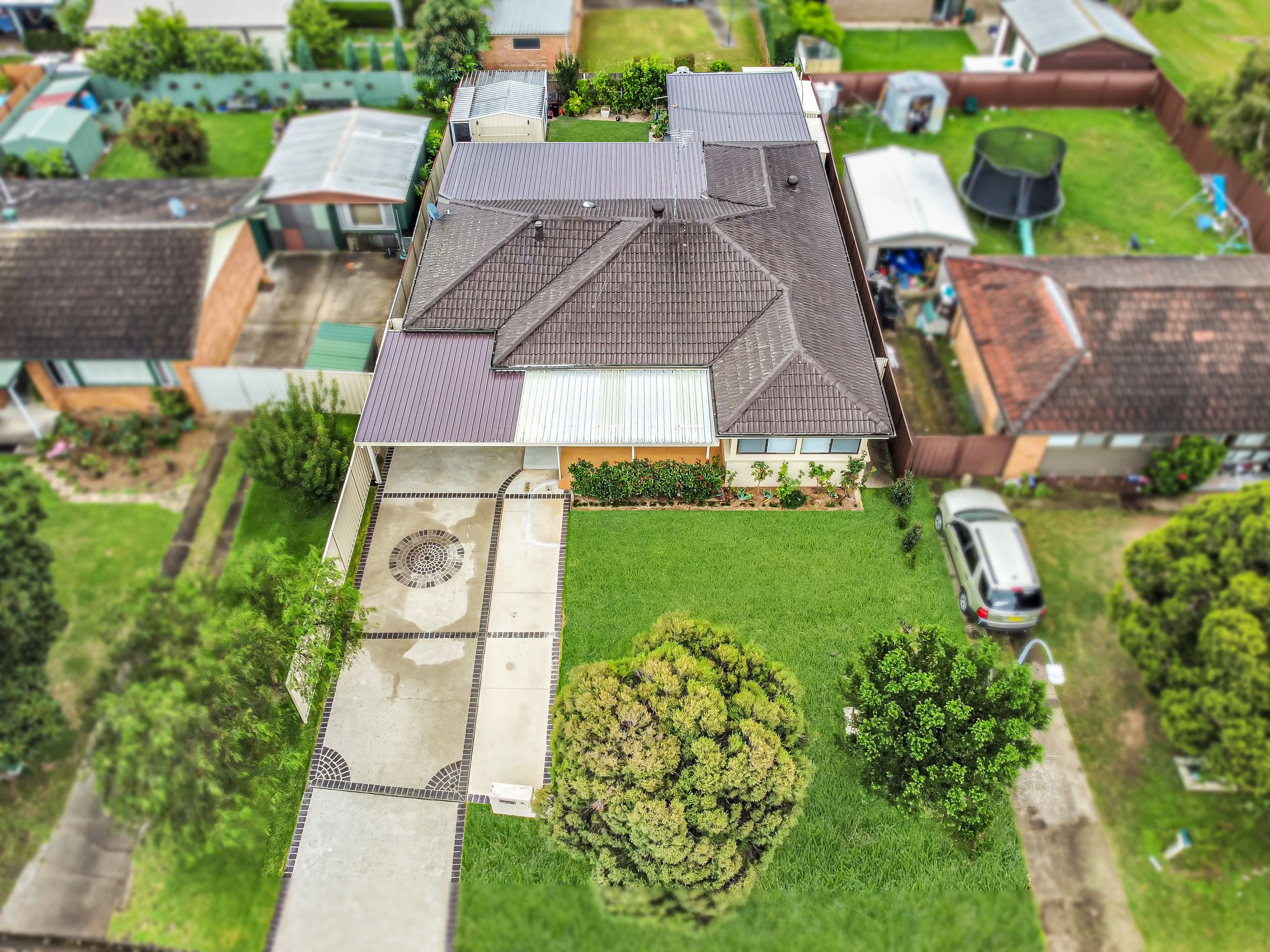 44 Mosely Avenue, SOUTH PENRITH