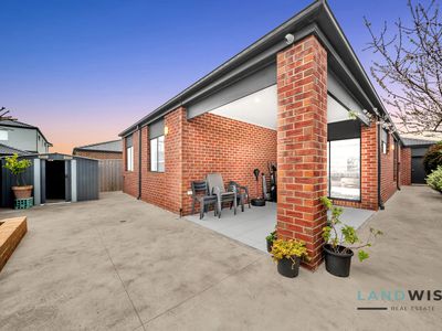 56 Gilfillan Circuit, Thornhill Park
