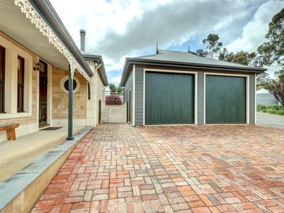 4 Ross Road, Murray Bridge