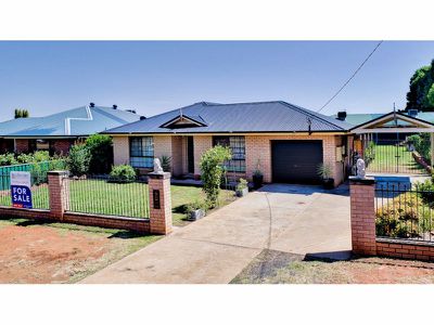 160 Wingewarra Street, Dubbo