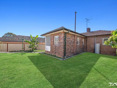 12 Booth Street, Westmead