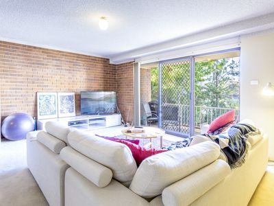 5 / 103 Canberra Avenue, Griffith