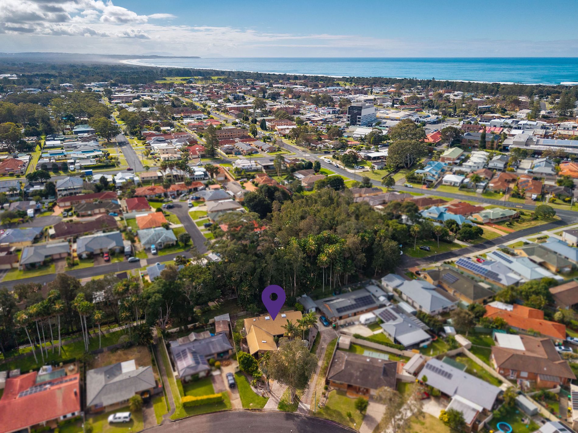 25 Susella Crescent, Tuncurry