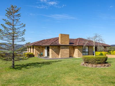 7547 Huon Highway, Strathblane