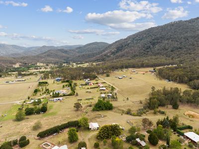 31 Hospital Hill Road, Araluen