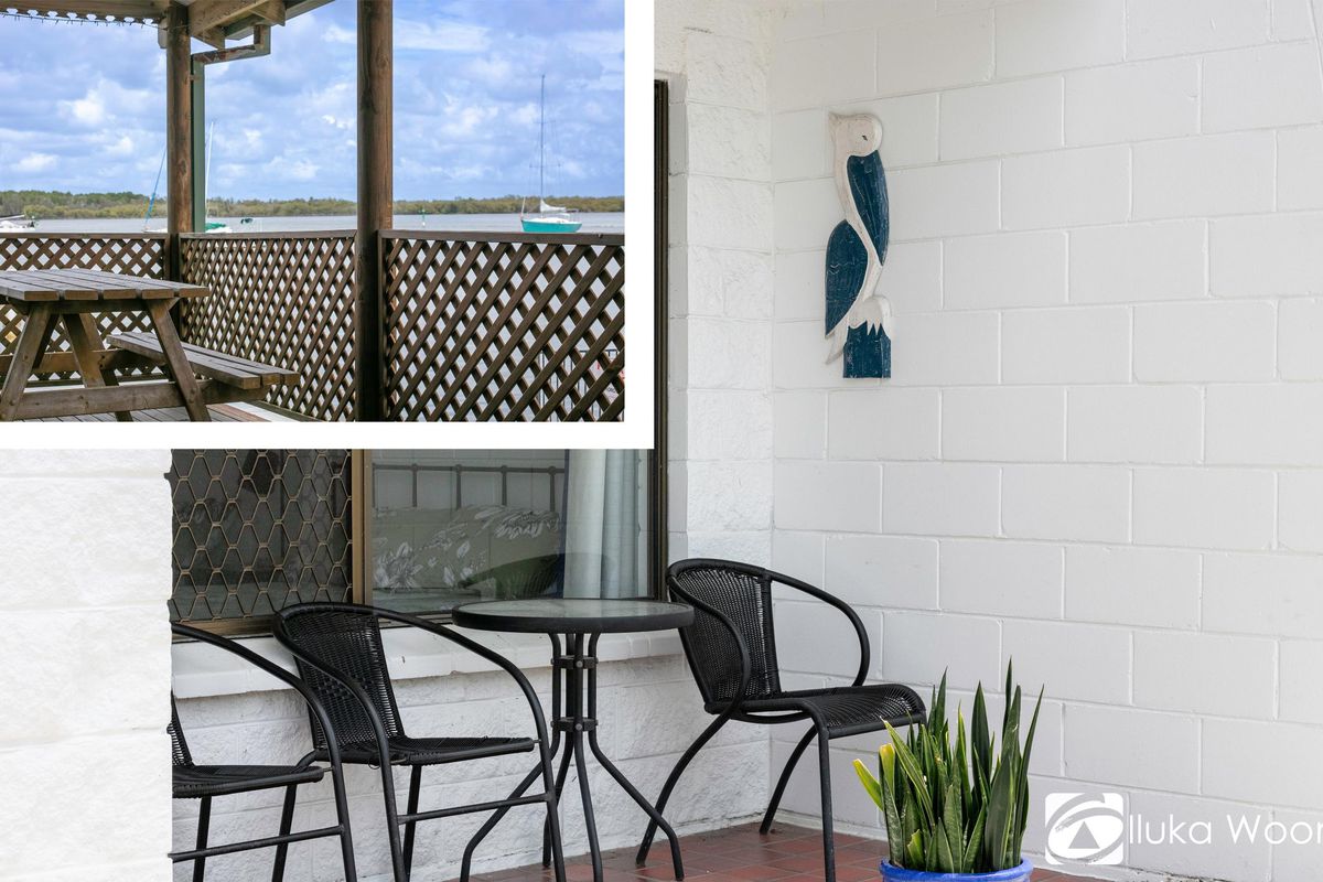 4 / 4 Spenser Street, Iluka