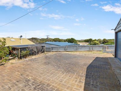 38 Parklands Tce, Beachport