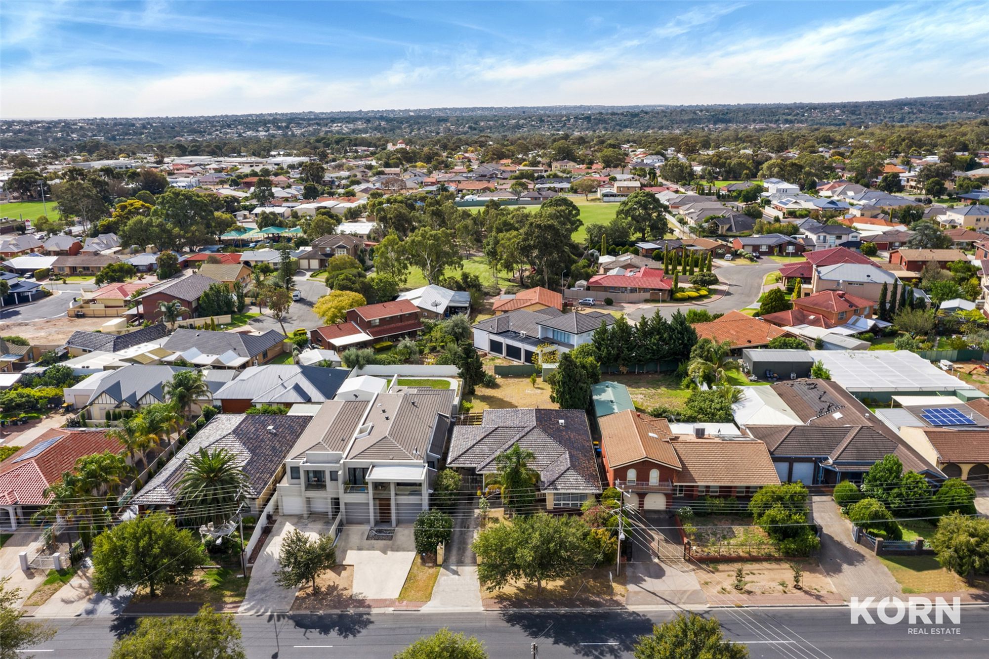 317 Montacute Road, Athelstone