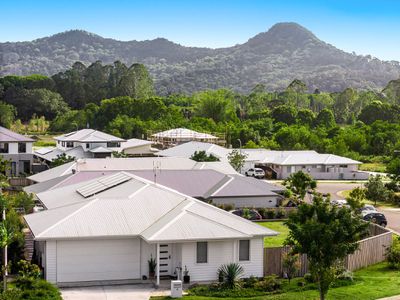4 Kingfisher Lane, Mullumbimby