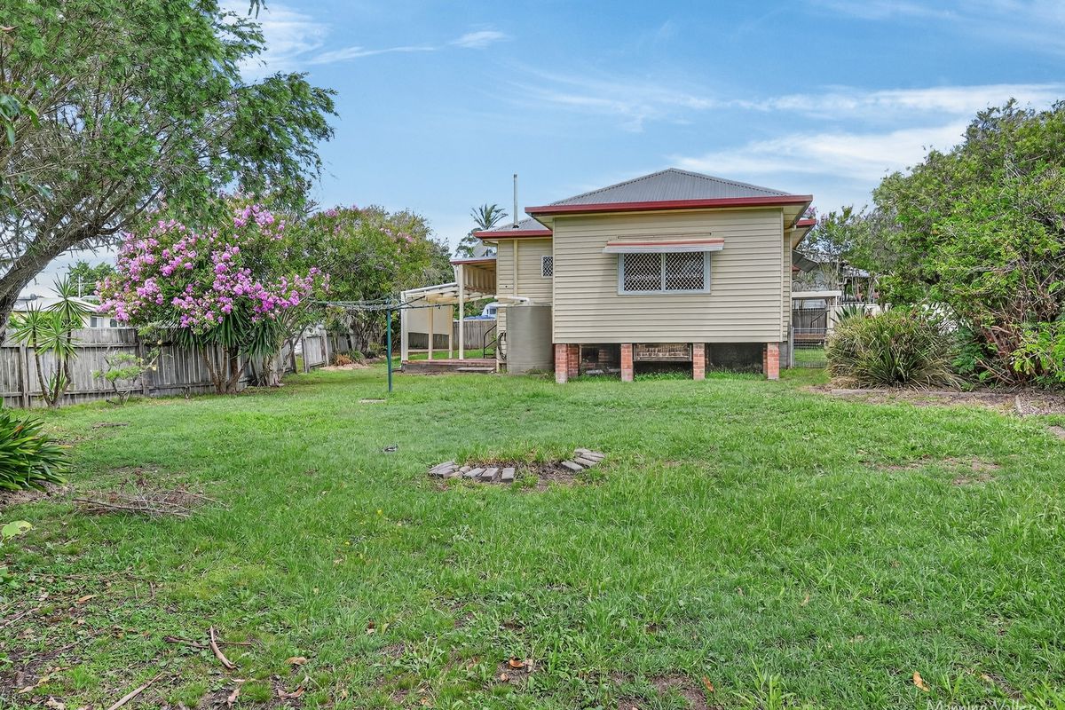 13 Wingham Road, Taree