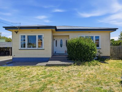 7 Cluden Place, Invermay