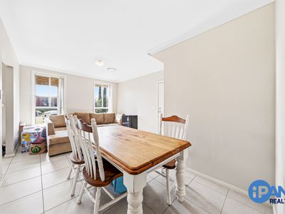 50 Lowndes Drive, Oran Park