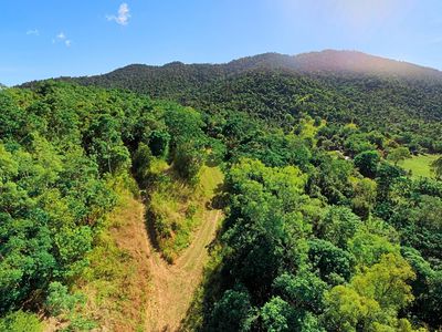 461 Sugarloaf Road, Riordanvale
