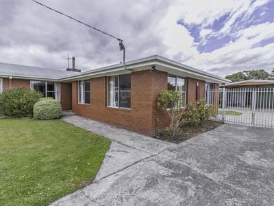 14 Stride Street, Huonville