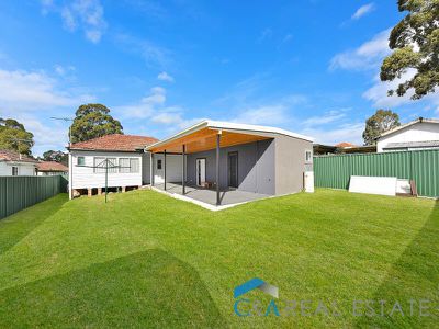 3 Woodland Rd, Chester Hill