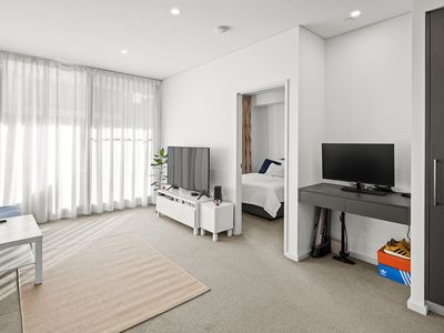 608 / 105 Stirling Street, Perth