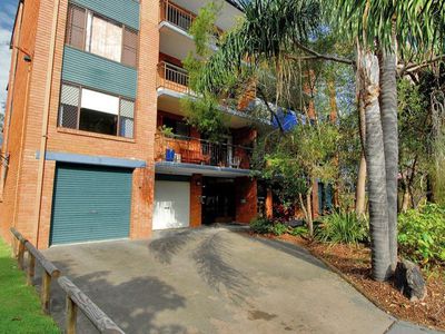 6 / 13 Burnett Street, Mooloolaba