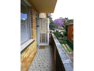 12 / 7 Curzon Street, Ryde