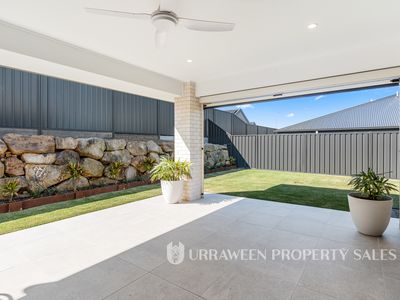 31 Mataranka Circuit, Nikenbah
