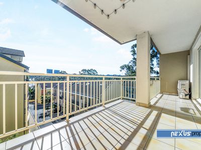 11 / 33 Kinsellas Drive, Lane Cove North