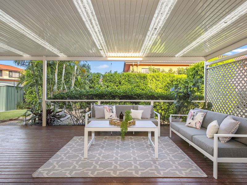 18 Glenroy Place, Glenwood