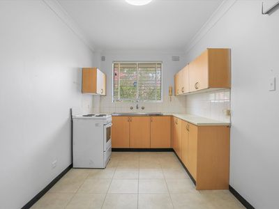 6 / 39 Cobar Street, Dulwich Hill