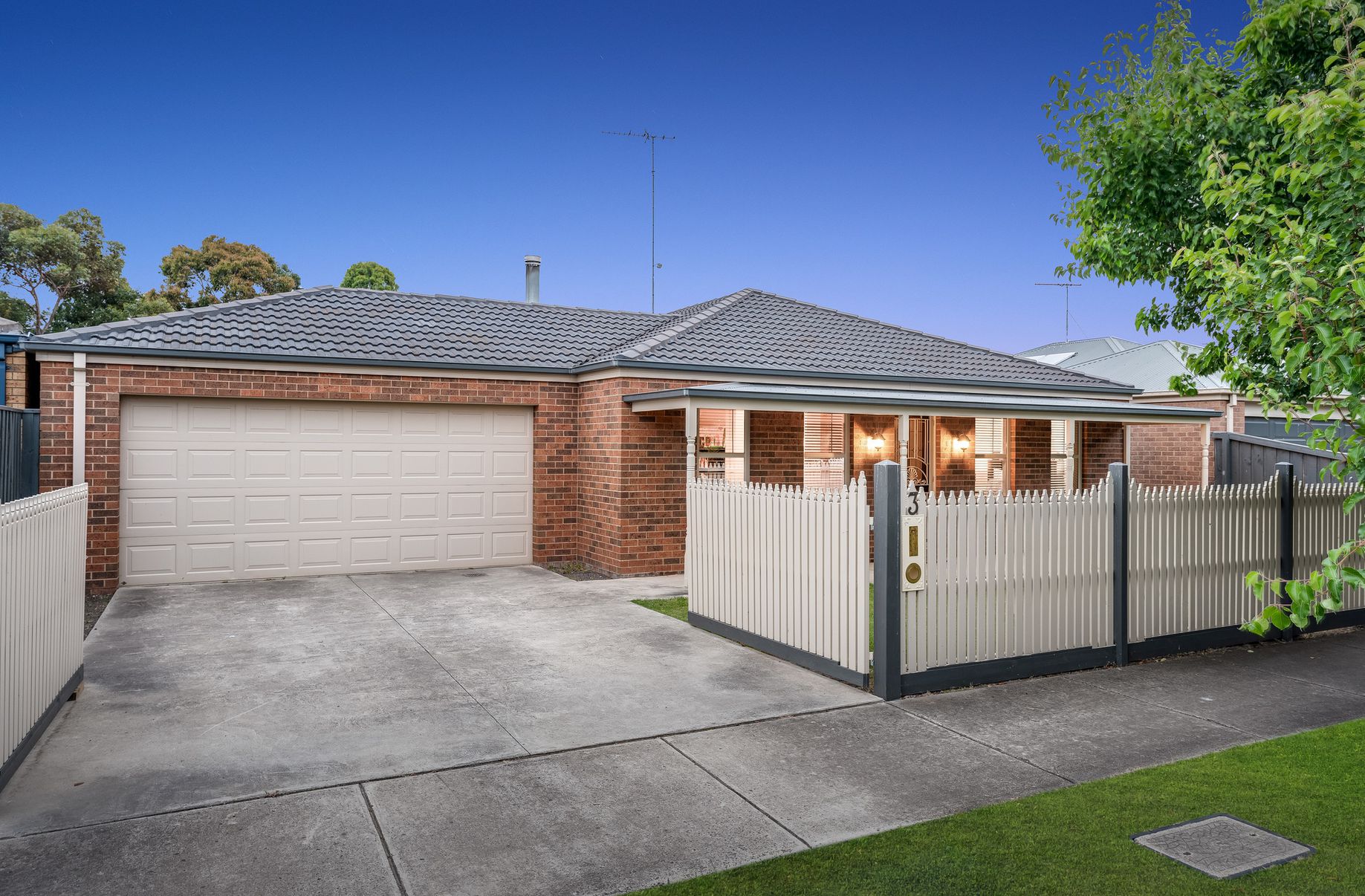 3 Imperial Way, Bannockburn Andrews & Co Estate Agents