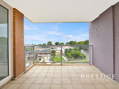 506 / 39-47 George Street, Rockdale