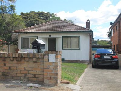 12 walker Street, Turrella