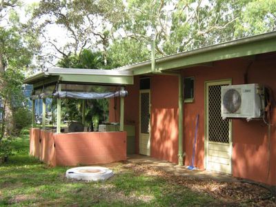 2 Police Camp Road, Cooktown