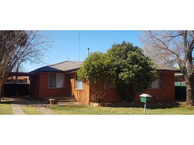 3 Belah Street, Forbes