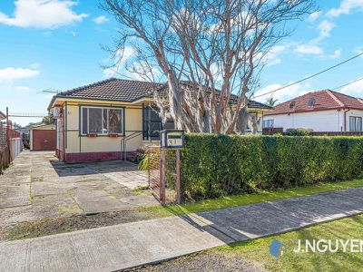 31 Tenella Street, Canley Heights