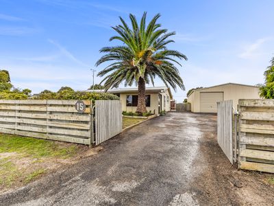 15 Leake Street, Southend