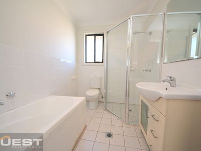 42A Oxford Avenue, Bankstown