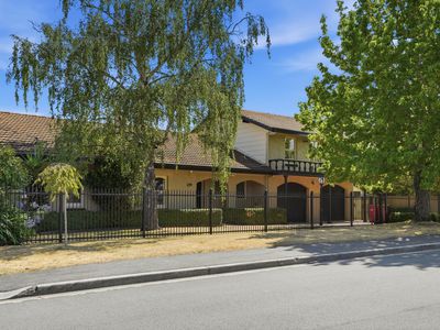 32 Norwood Avenue, Norwood