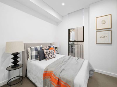 307 / 71 Euston Road, Alexandria