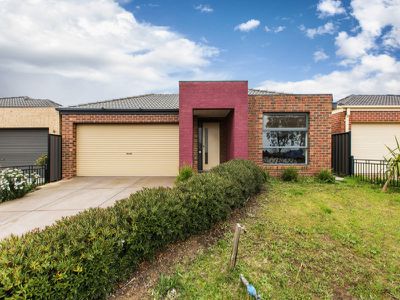 22 Harrington Avenue, Tarneit