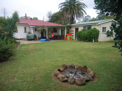 300 Haly Street, Kingaroy