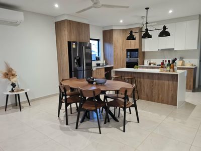 43 Letts Crescent, Berrimah