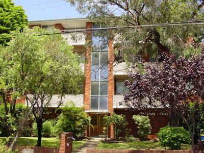 3 / 28-30 Ann Street, Arncliffe