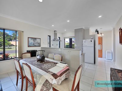 3 Moray Court, Woodgate