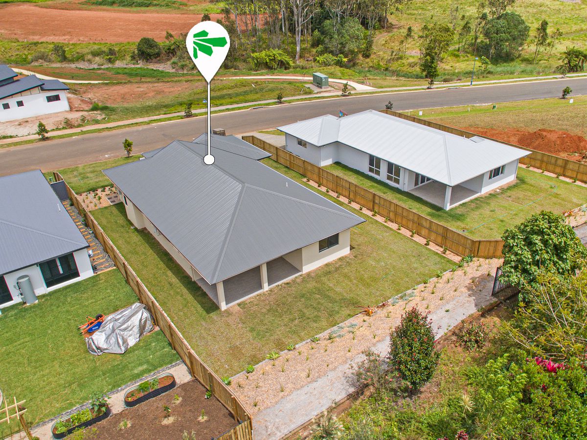 70 Rankine Avenue, Yungaburra